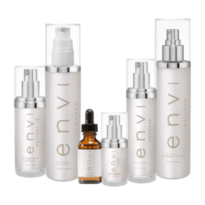 Skin Ready System Products | Envi Aesthetics