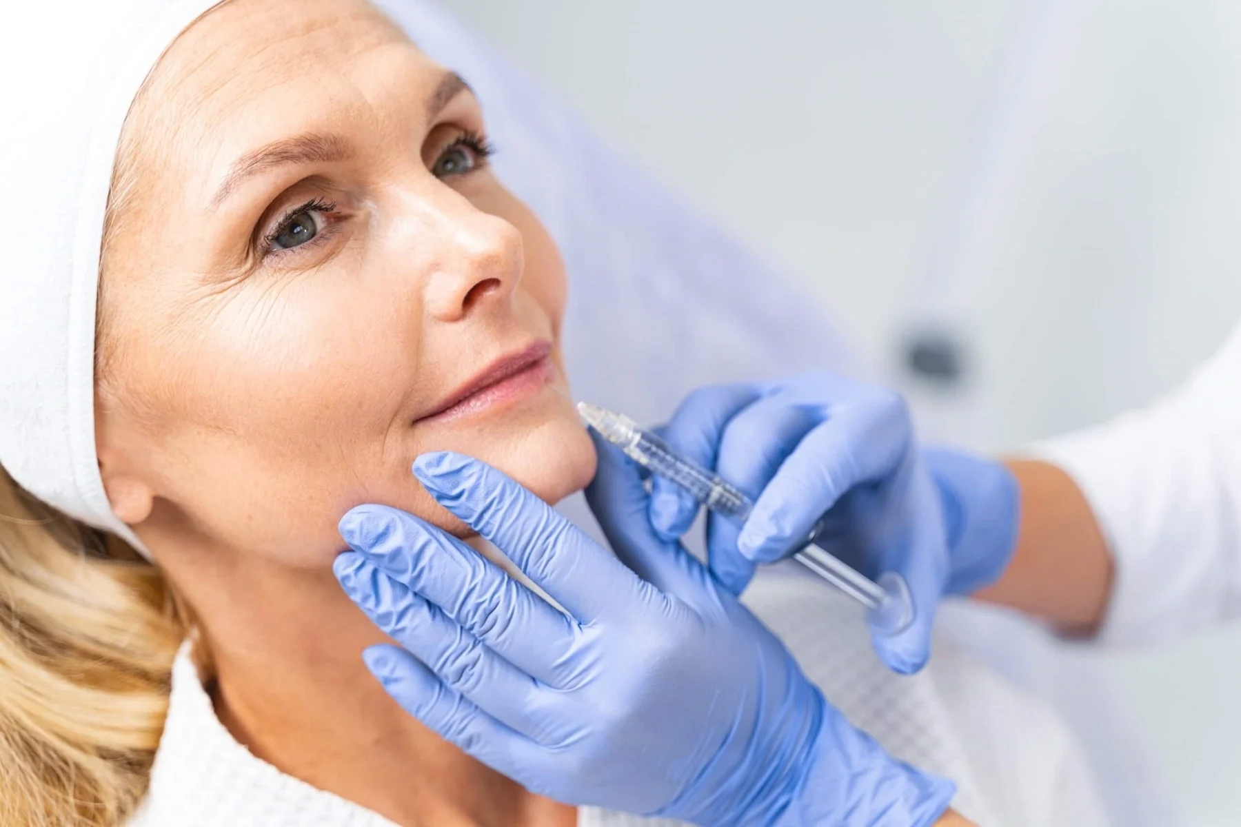 7 Most Common Anti-Aging Treatments & Cosmetic Procedures