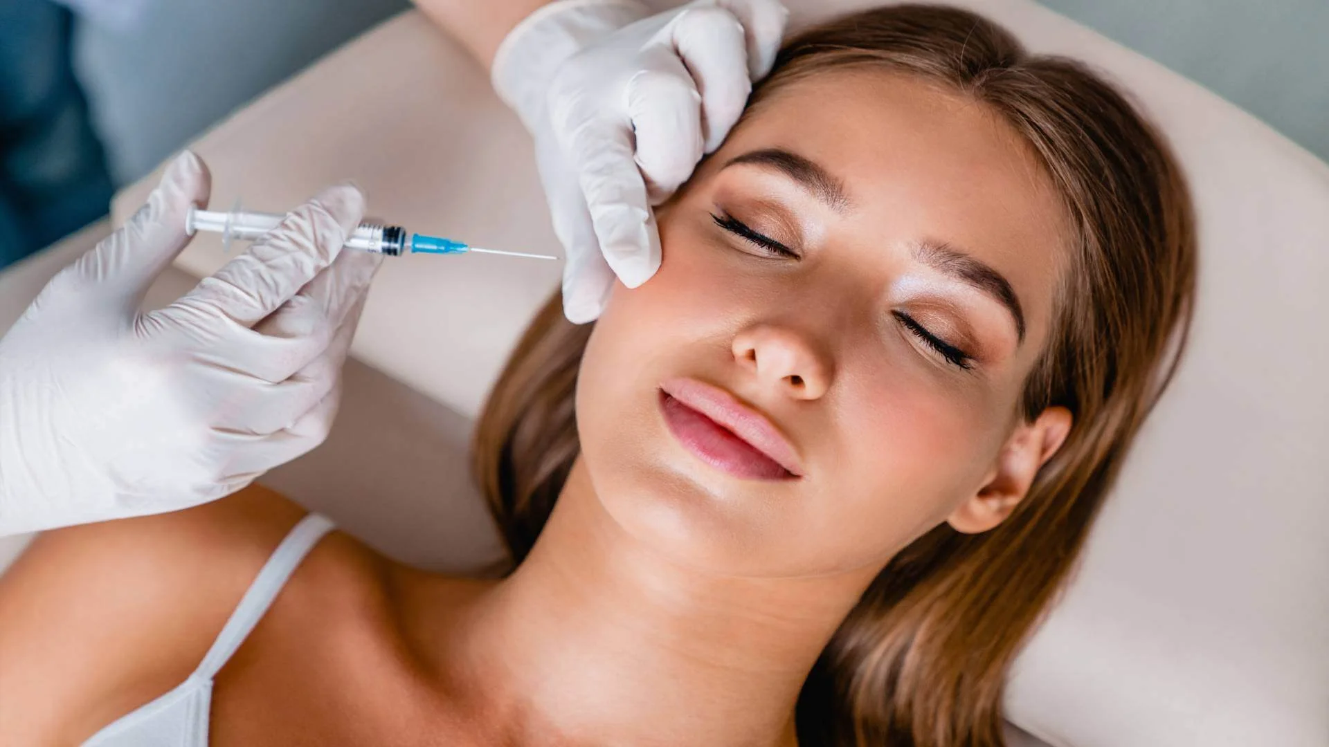 Botox and Dysport | Envi Aesthetics | Aldie, Virginia