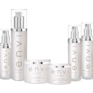 Oil Control System Products | Envi Aesthetics
