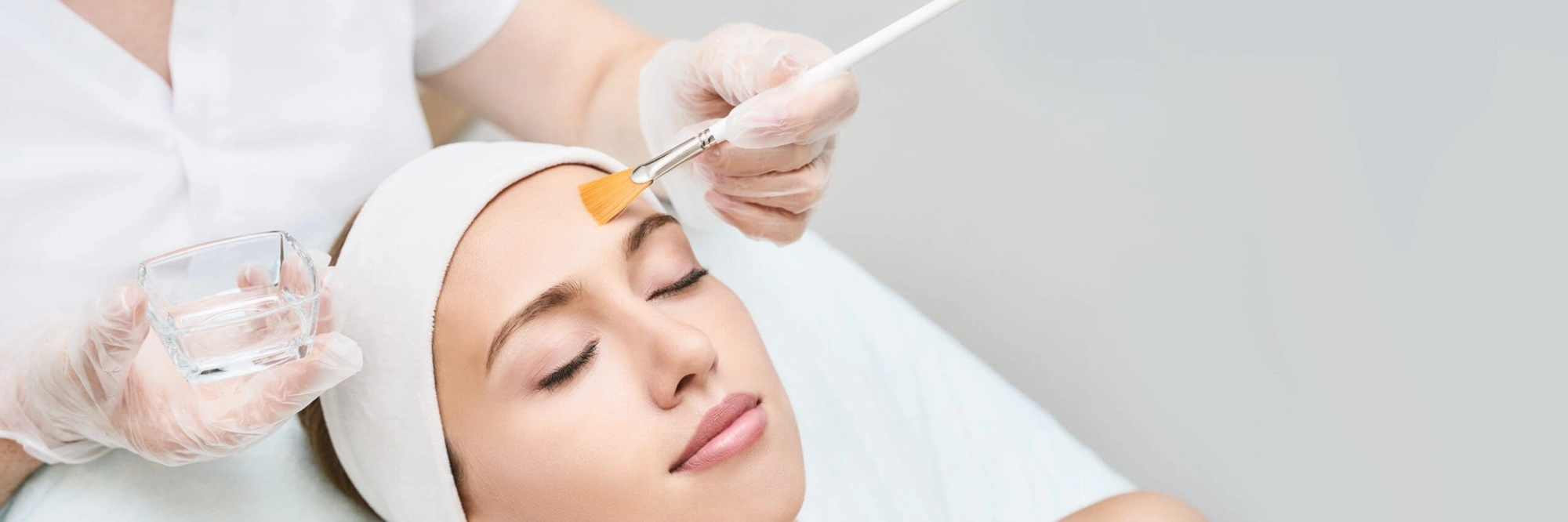 Chemical VI peel | Envi Aesthetics | Aldie, Virginia