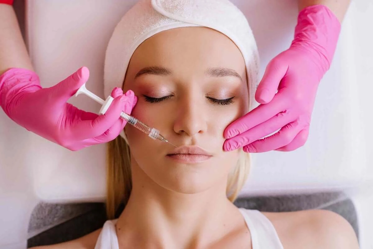 ADD VOLUME TO YOUR LOOK WITH DERMAL FILLERS