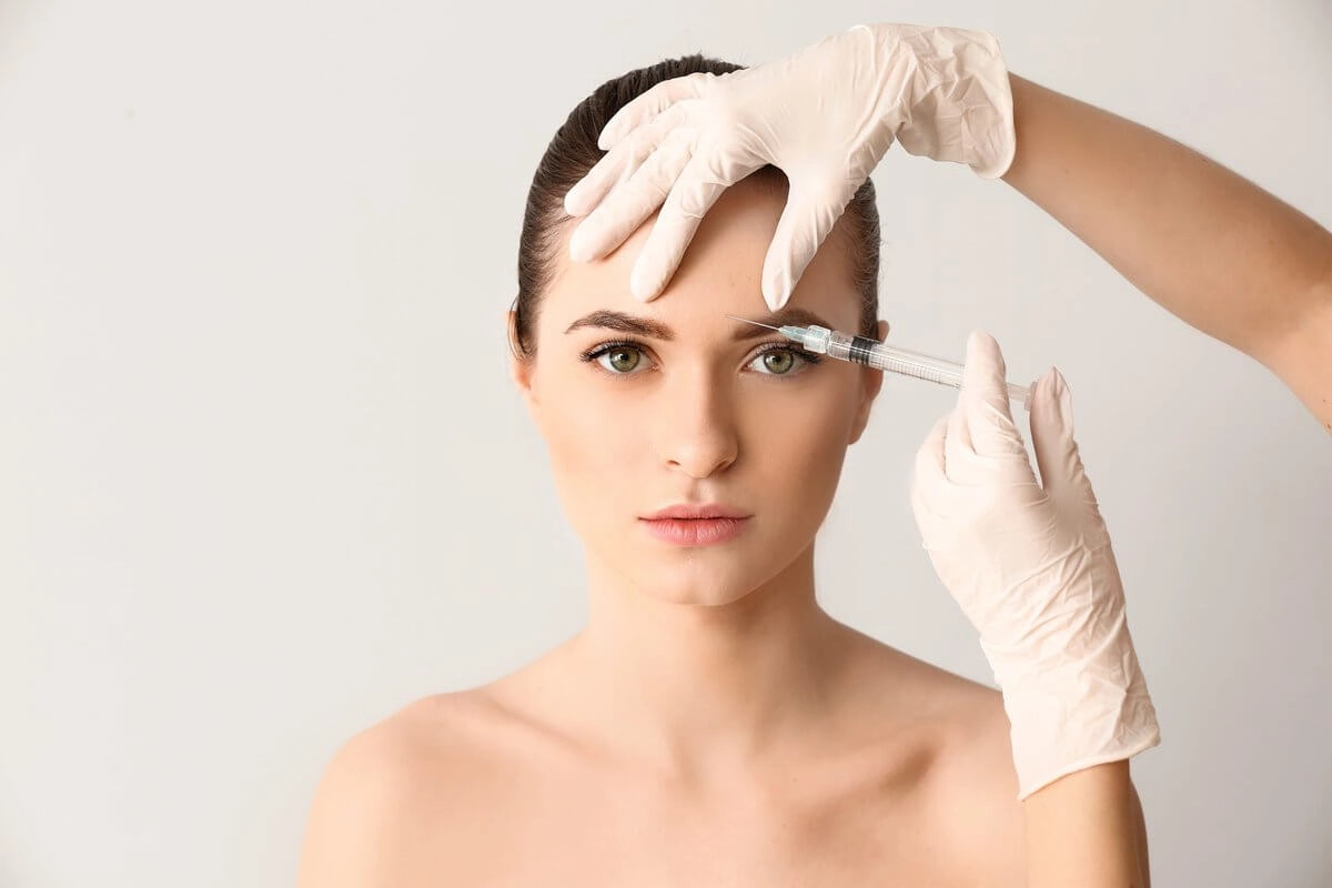 What is the difference between dermal fillers and botox