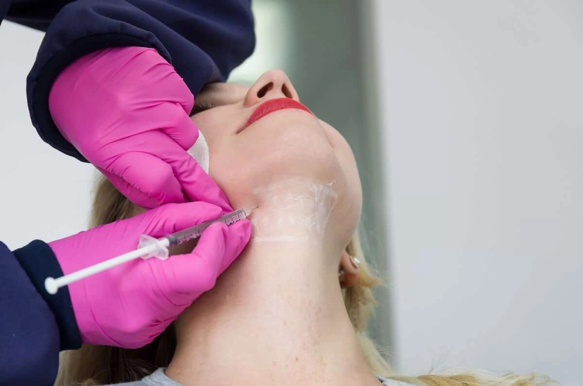 Frequently Asked Questions About KYBELLA®