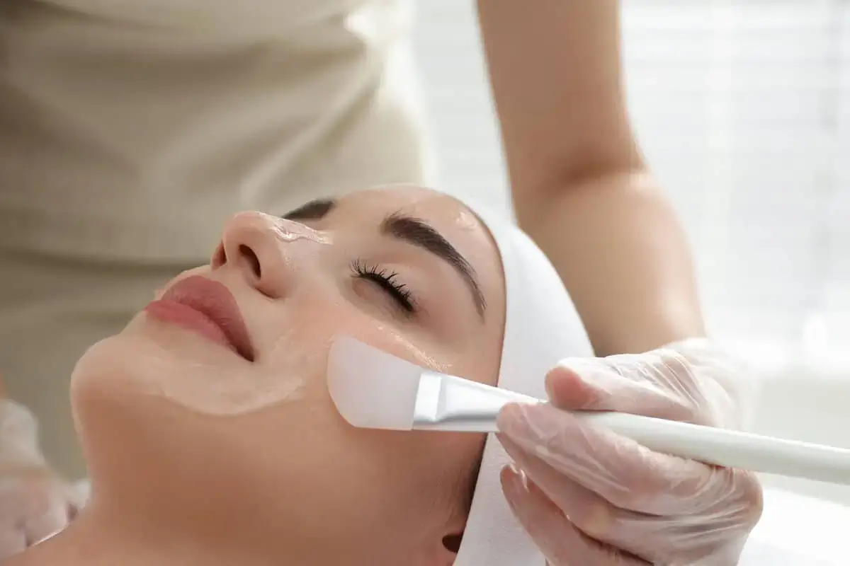 Chemical Peels by Envi Aesthetics in Aldie, Virginia