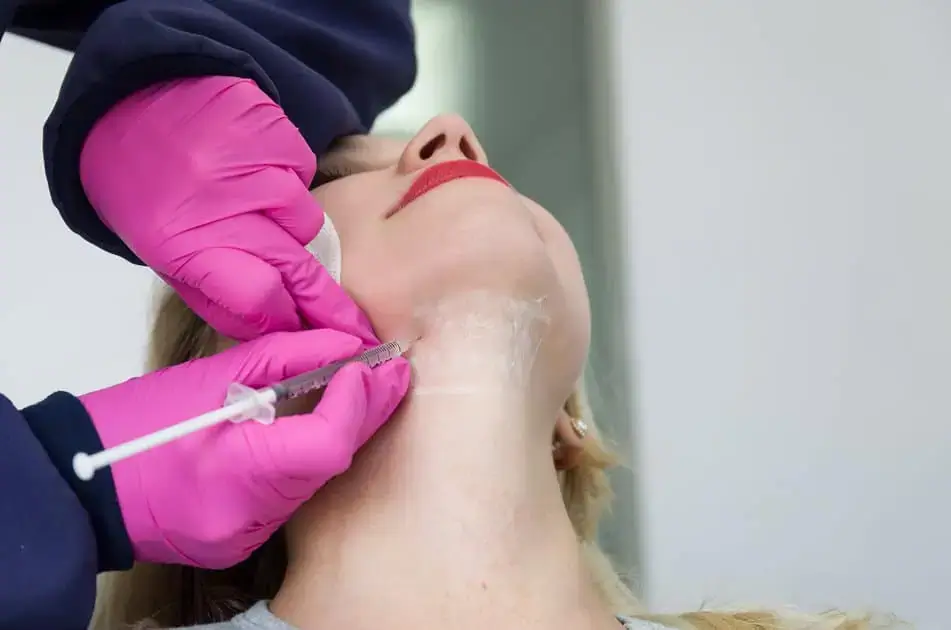 Kybella by Envi Aesthetics in Aldie, Virginia
