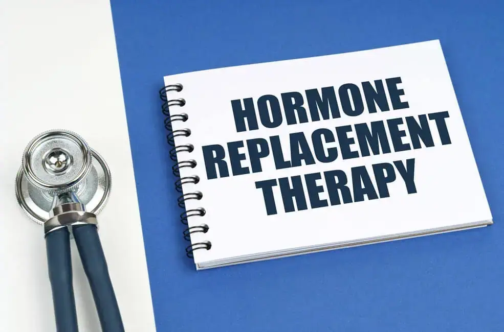 Hormone therapy replacement by Envi Aesthetics in Aldie,Virginia (2)