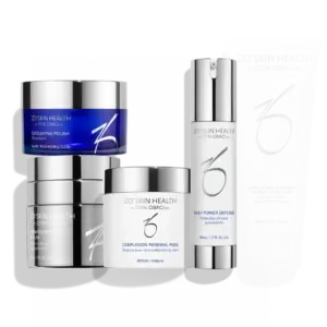 Anti-Aging Program