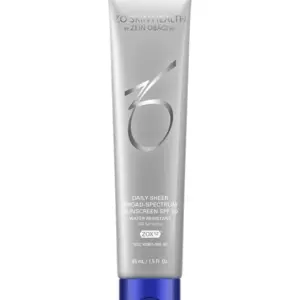 Daily Sheer Broad Spectrum SPF 50 | Envi Aesthetics in Aldie, VA