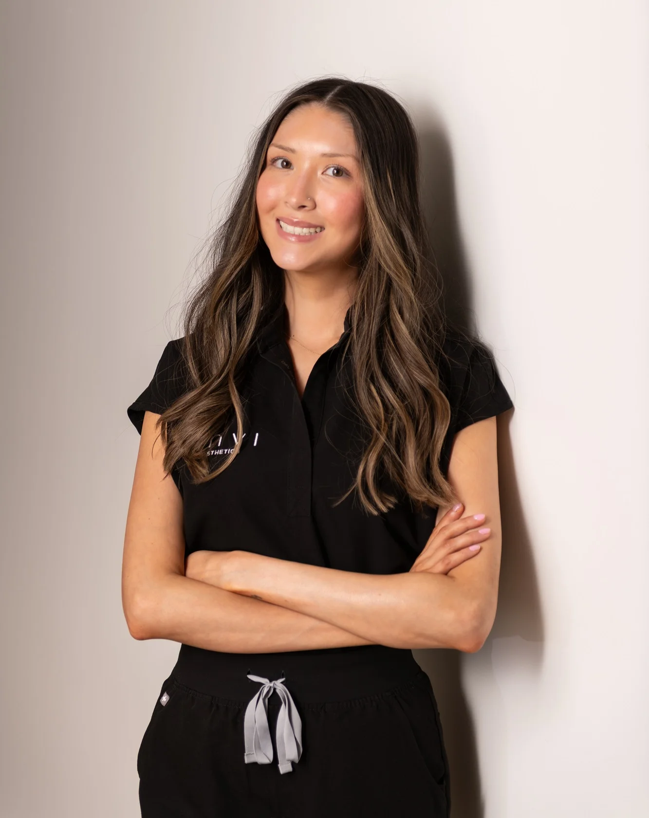 Sahar Qurbani, Licensed Medical Esthetician | Envi Aesthetics in Aldie, VA