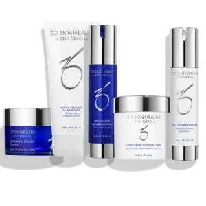 Skin Brightening Program