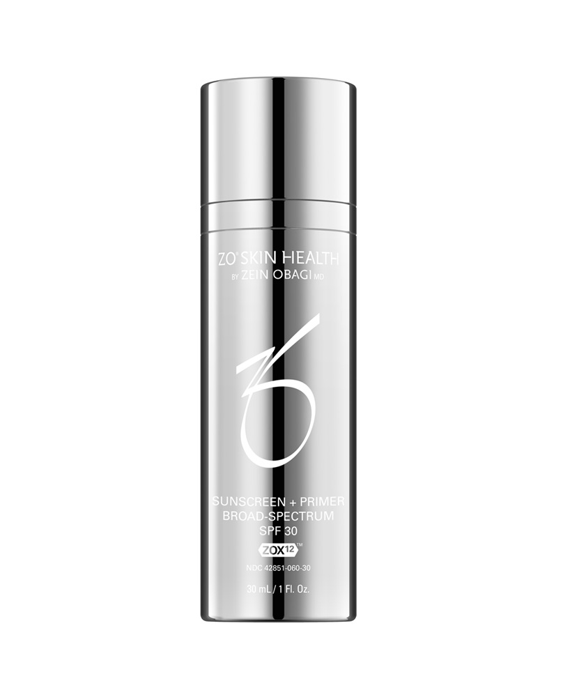 Sunscreen + Primer Broad-Spectrum SPF 30 | Envi Aesthetics in Aldie, VA