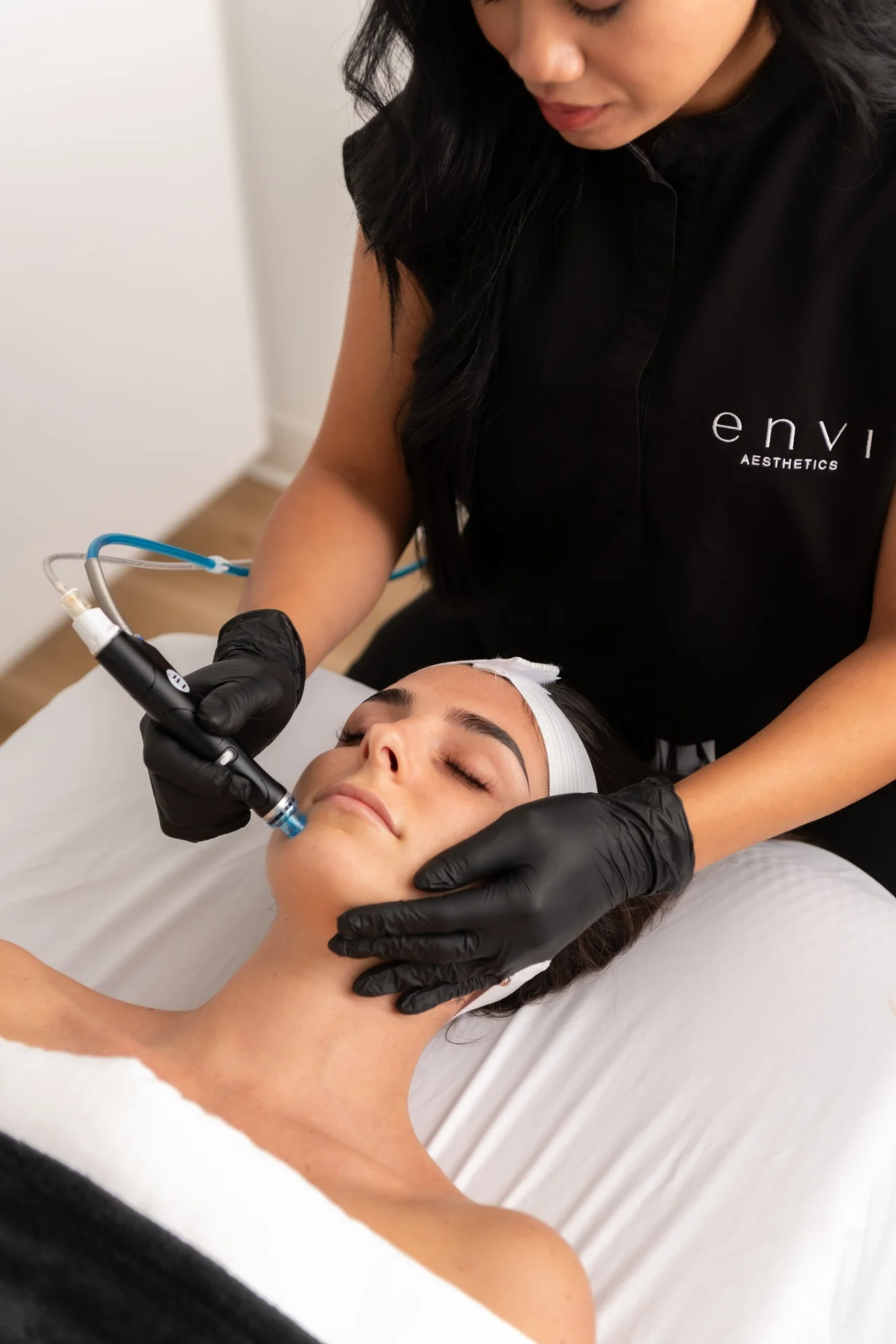 Hydrafacial in Aldie, VA | Envi Aesthetics