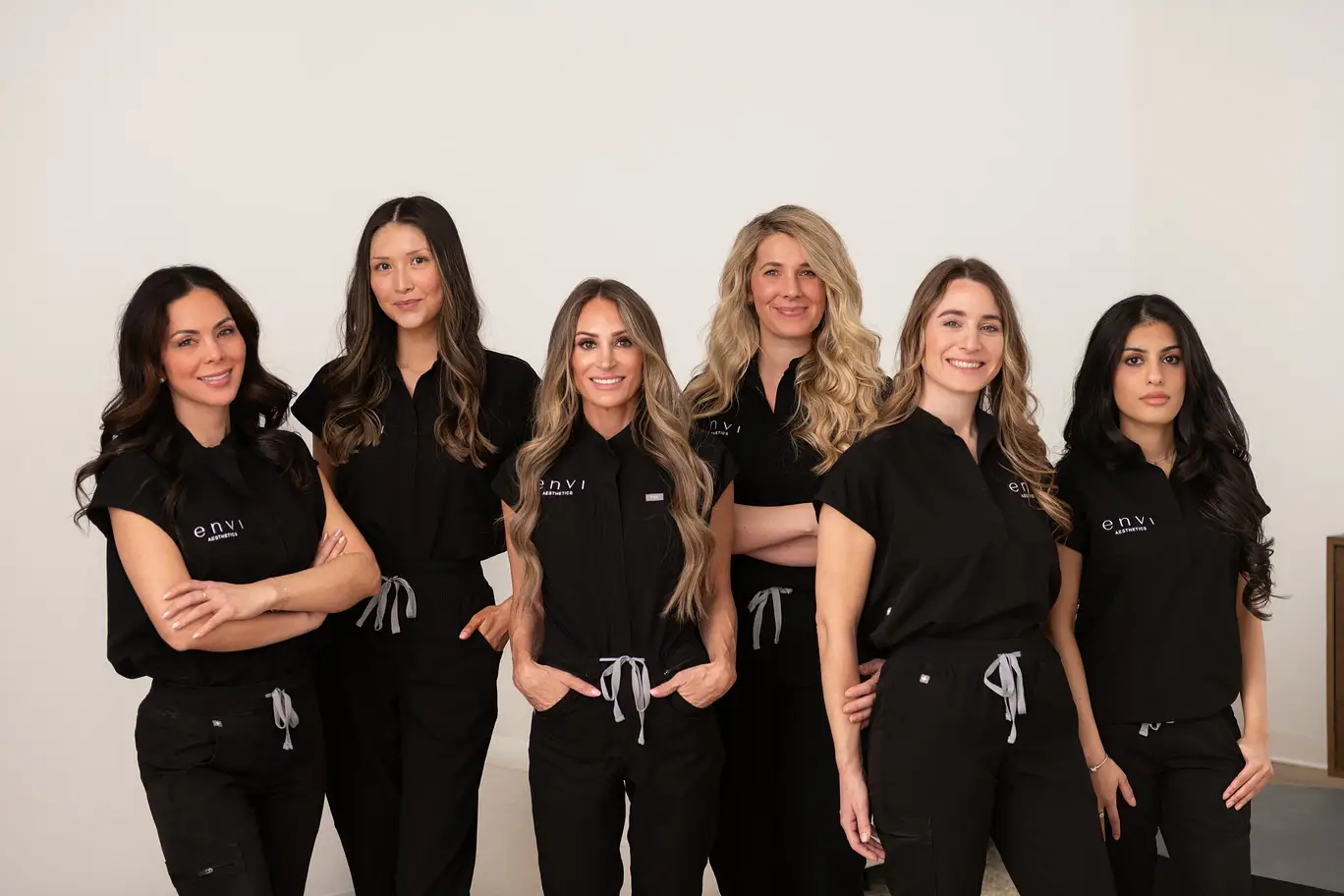 Team | Envi Aesthetics in Aldie, VA